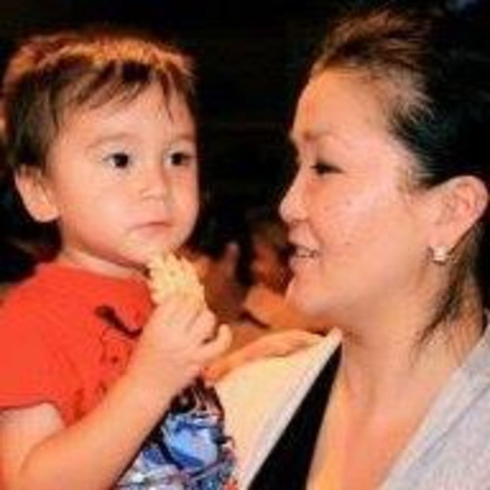 Meet your Posher, Yoon